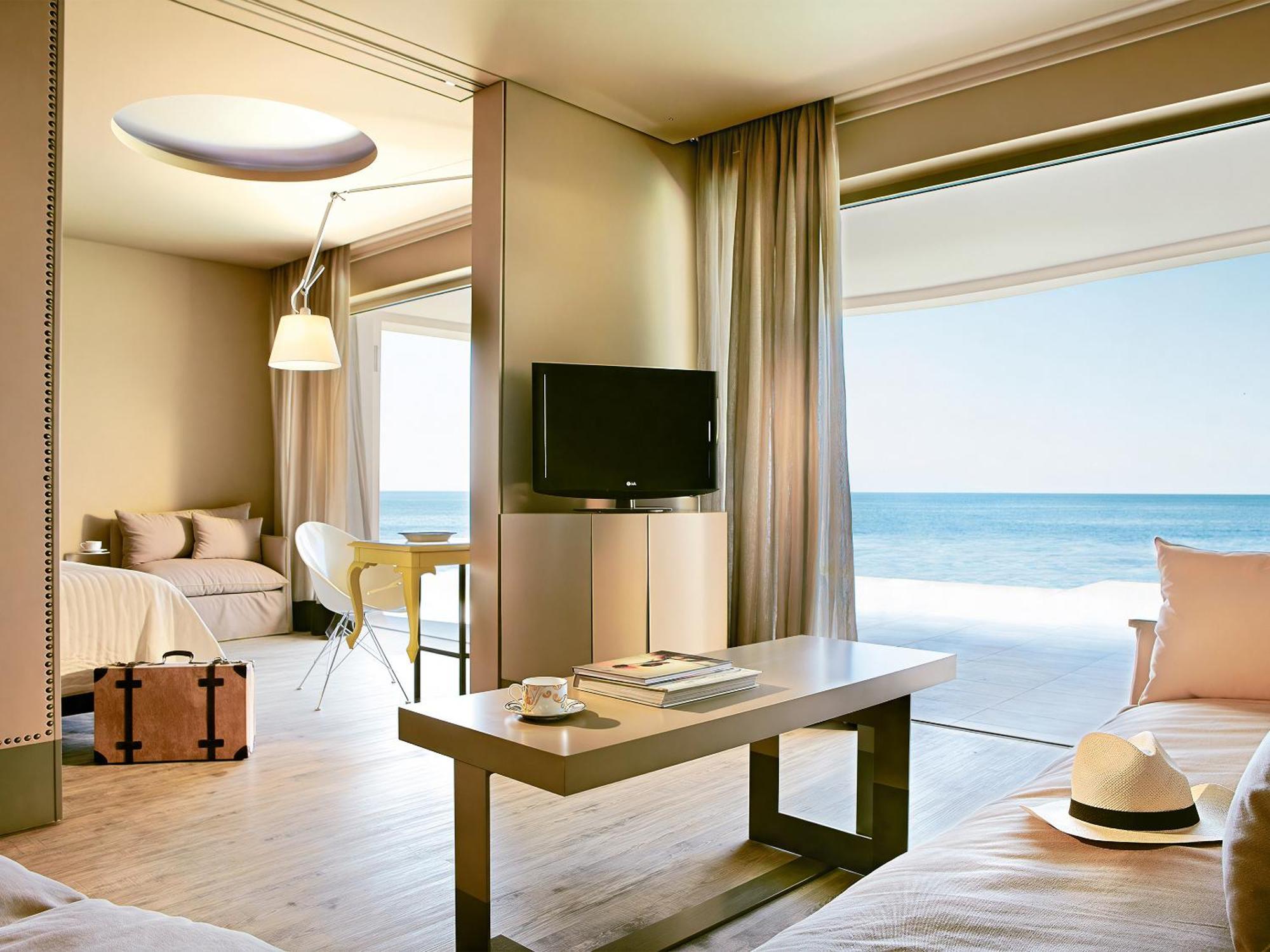Grecotel Astir Palace Alexandroupoli Exterior photo